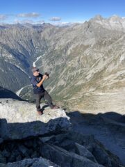 Val Codera