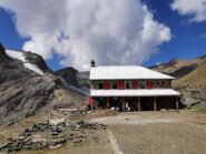 Rifugio Claudia e Bruno.