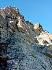 il compatto torrione 