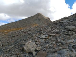 5 - Ultimo strappo...