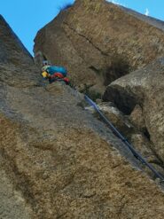 Fe apre le danze. L1