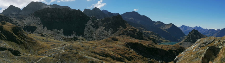 Lago Gabiet