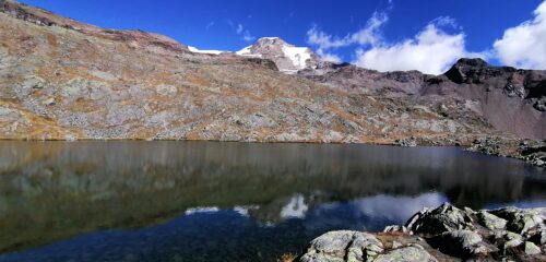 Lago Blu