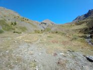 Parte alta del vallone (la più bella)