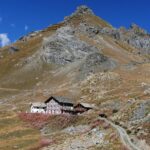 Rifugio Gabiet