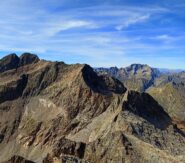 L'intera traversata vista dalla Maledia