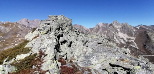 Bortsalet