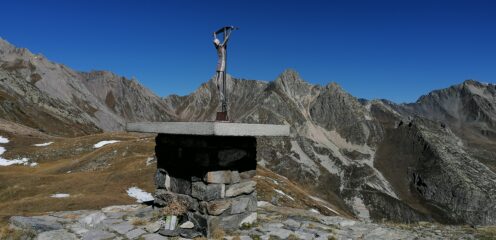 Colle Crevacol