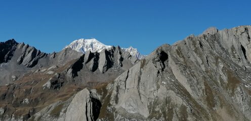Monte Bianco
