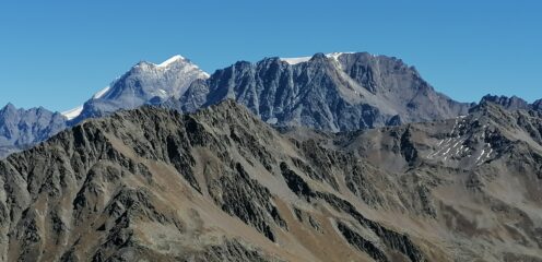 Gran Combin e Velan