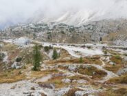 Punto di partenza/arrivo 