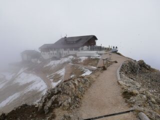 Rifugio Lagazuoi