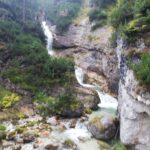 Sentiero delle Cascate