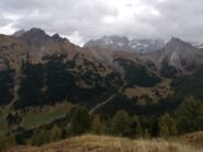 Sass Adam e Col Ombert