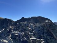 In vista delle Croci