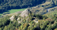 Bec di Mea