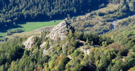 Bec di Mea