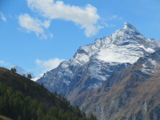 Grande Rousse