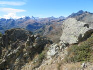 il forcellino di cresta