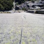 La bella, e sfocata, placca di L4