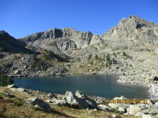 Lago di S.Anna