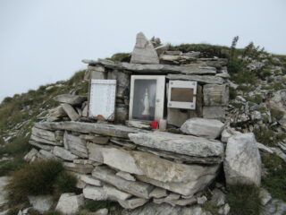 Monte Grosso (m.2007)