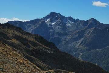 Mt. Nery già spolverato