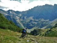 Ambiente solare e grandioso!