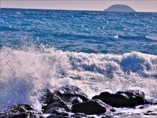 Ammaraggio...