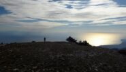 Dorsale di discesa