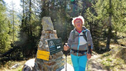 Rientrati sulla retta via
