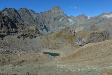 Panorama dalla Quara