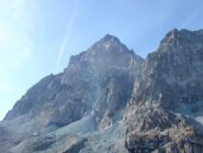 Monviso dalla cima