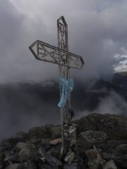 croce di vetta