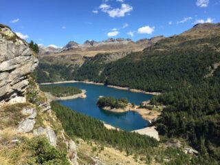 Lago di Devero da S6