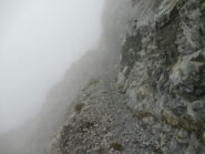 Ferrata degli Alpini