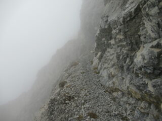 Ferrata degli Alpini