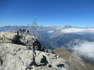 Punta Charra (m.2843)