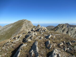 Cima Palu' (m.2538)