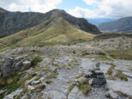 Discesa x il Rifugio Don Barbera