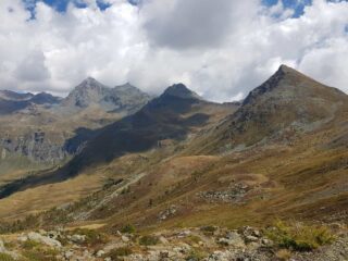 gran tournalin, petit tornalin, treccare e falinere