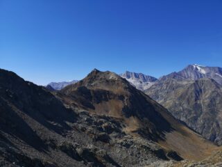 Pizzo straciugo