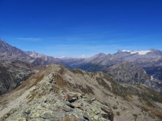 Cresta Nord-Ovest