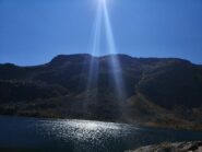 Lago Tschawinen