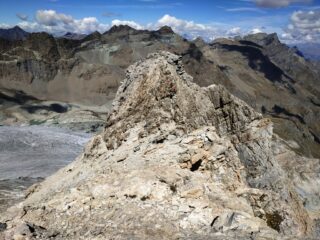 Passo chiave tra la nord e la sud.