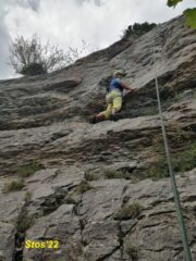 Carla su Melanchonus 6a? (5c)