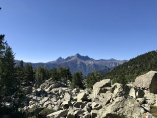 Chersogno e Pelvo d'Elva
