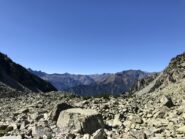 Il vallone del Duc