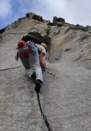 Partenza Gaido Marone