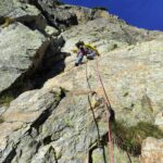 La pestifera Pisty: primo tiro